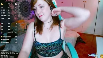 jessebangs recorded nude video 547785