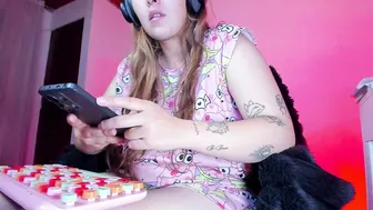 bonnie_moon_ recorded nude video 547864