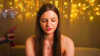 Estrellabecnel naked on cam on webcam