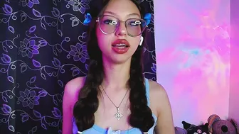 ammeliejoy recorded nude video 547877