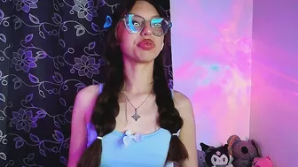 ammeliejoy hot live cam video 06-Jan-26