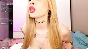 kittyyskate recorded nude video 547878