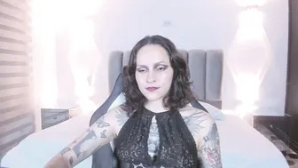 annythomsonn recorded nude video 547881