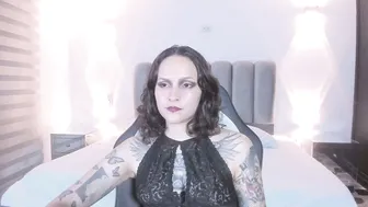 annythomsonn stream 06 January 2026