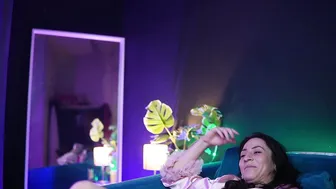 Rubyrya cam video 06-Jan-26