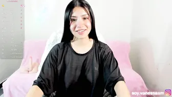 bam_atenea recorded nude video 547948
