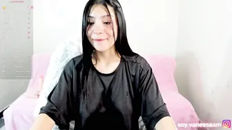 bam_atenea webcam show hot porn video