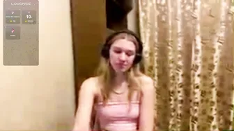 skyedavis free cam show 06-Jan-2026