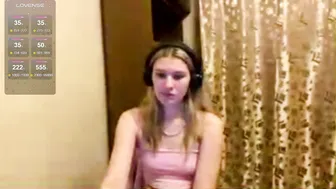 skyedavis free cam show 06-Jan-2026
