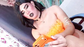 Seductive_scarllete asian - 06-Jan-2026