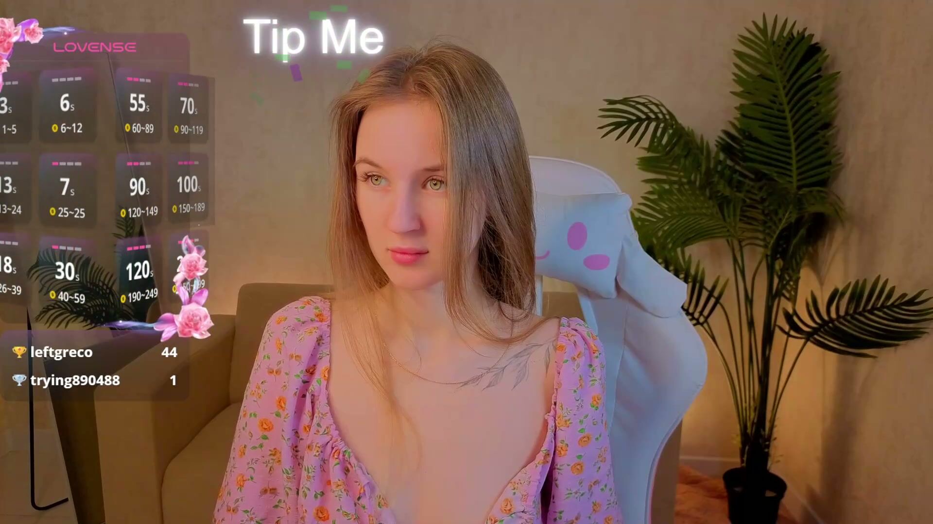 kianawhite live cam show (01/06/2026)