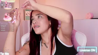 violeth_hill recorded nude video 548038