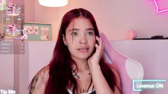violeth_hill recorded nude video 548038