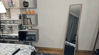 Neldaestey nude 06-Jan-2026