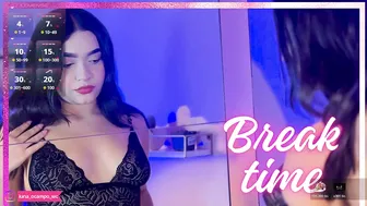 Luna_ocampo premium porn naked on cam
