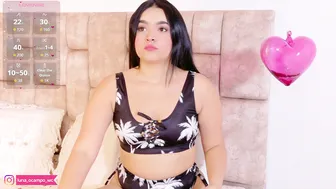 Luna_ocampo premium porn naked on cam