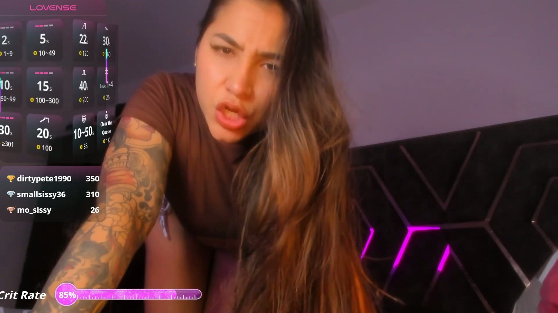 Rebellust porn cam chat 01-06-2026