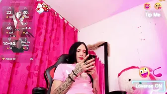 samy_foox recorded nude video 548266