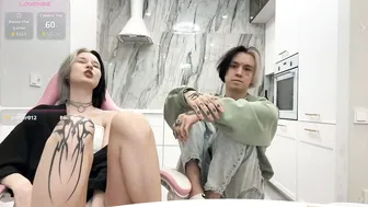 veryraretwins recorded nude video 548267