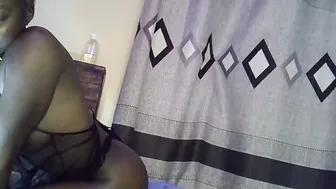 sexyafricanprincess25 recorded nude video 548269