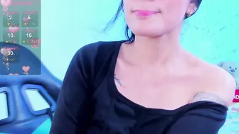 elissa_iris recorded nude video 548271