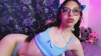 ammeliejoy recorded nude video 548275