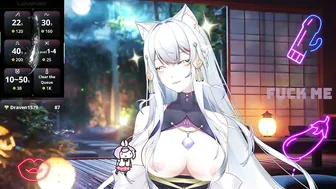 lulu_hentai recorded nude video 548302