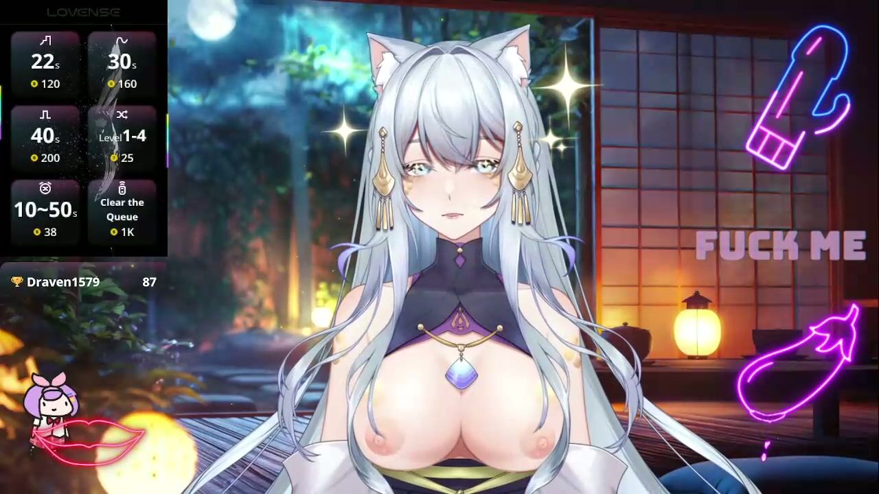 Lulu_hentai amateur cam video 01/06/2026