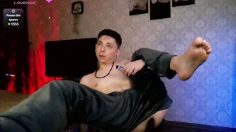 emveeboy96 recorded nude video 548330