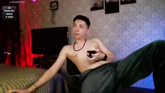 emveeboy96 recorded nude video 548330