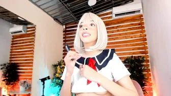 sapphire_venus recorded nude video 548337