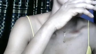 hottie_baddie14 recorded nude video 548363