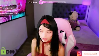 jenniekim777 recorded nude video 548428