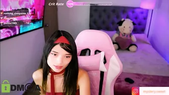 jenniekim777 recorded nude video 548428