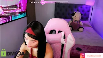 jenniekim777 on cam 01-06-2026