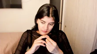 nahomi2021 recorded nude video 548435