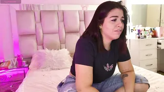 carolinafox_ recorded nude video 548460