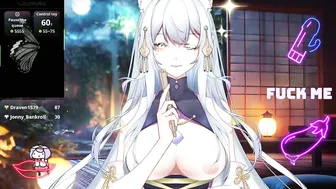 lulu_hentai recorded nude video 548507