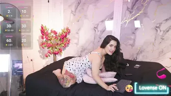 Katialara anal video cam porn