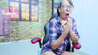 daniela_xue recorded nude video 548535