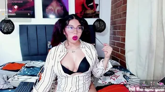 gisele_cedield recorded nude video 548621