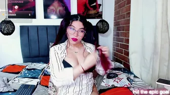 gisele_cedield recorded nude video 548621