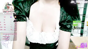 Jin_yourlover porn cam 01/06/2026