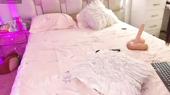 carolinafox_ recorded nude video 548695