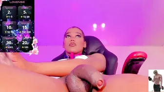 Dirtygamesnaomy lovense - 06 January 2026