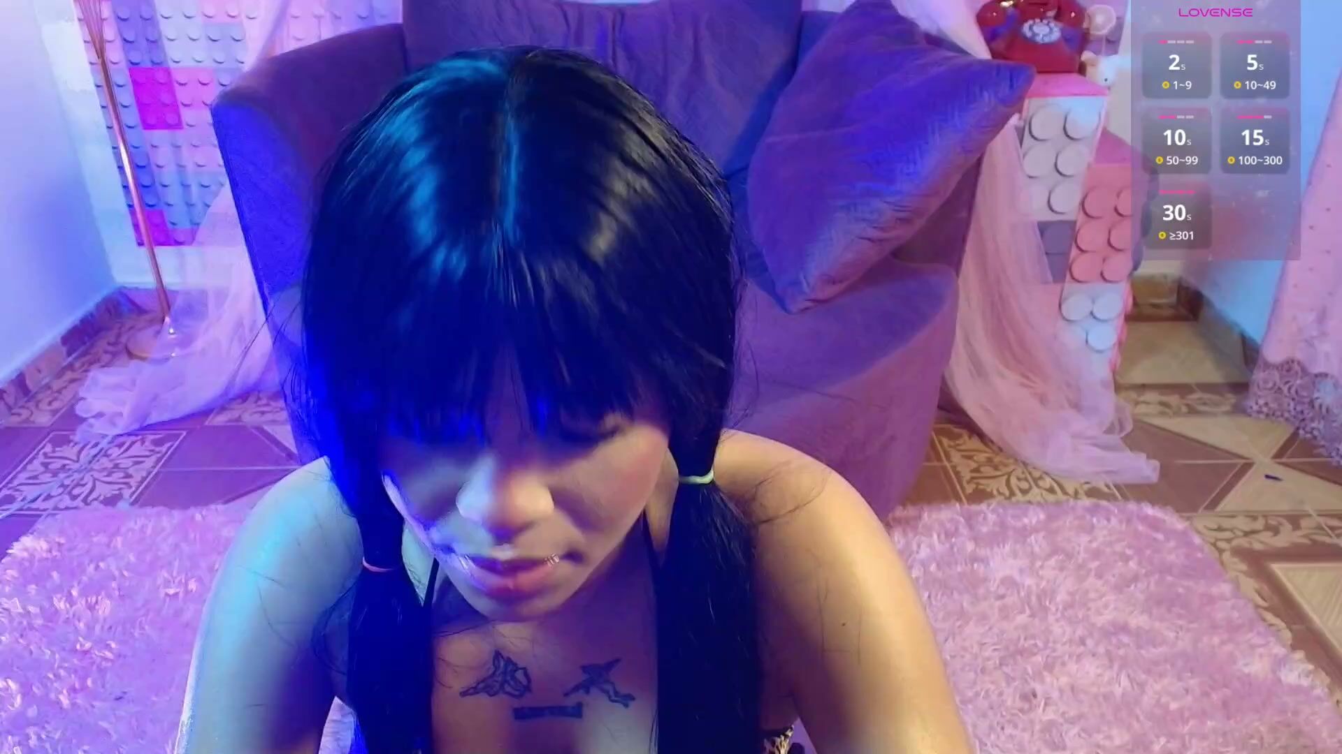 Only_kattye shy hot porn video