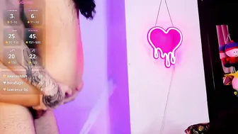 Mikkkem666 cam porn (01-06-2026)