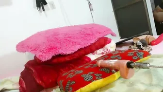 mariajose2015 recorded nude video 548780