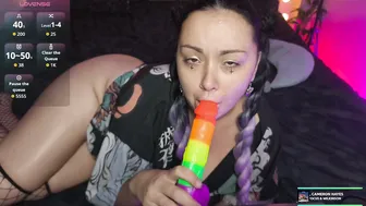 kellycakemeow cam video (01/06/2026)