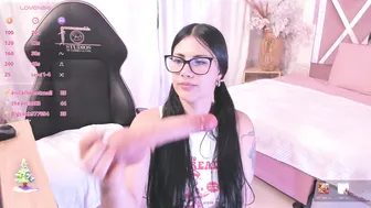 babyvenu_tay recorded nude video 548874